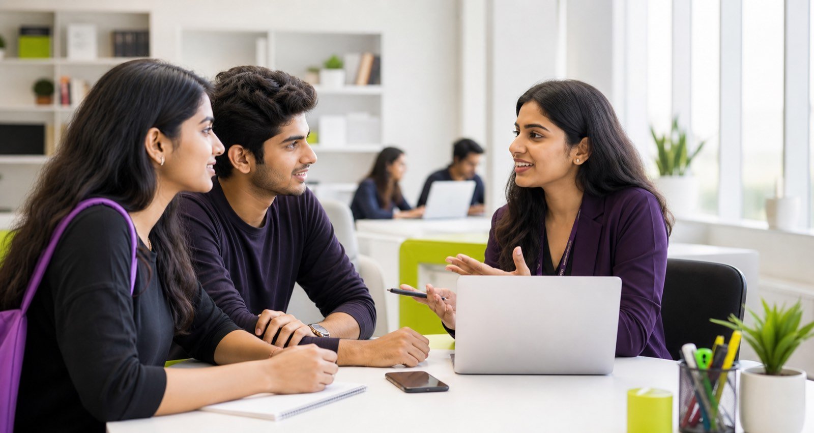 Labsity career support