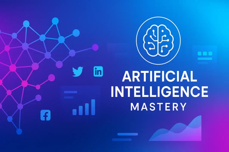 Artificial Intelligence Mastery with Perplexity