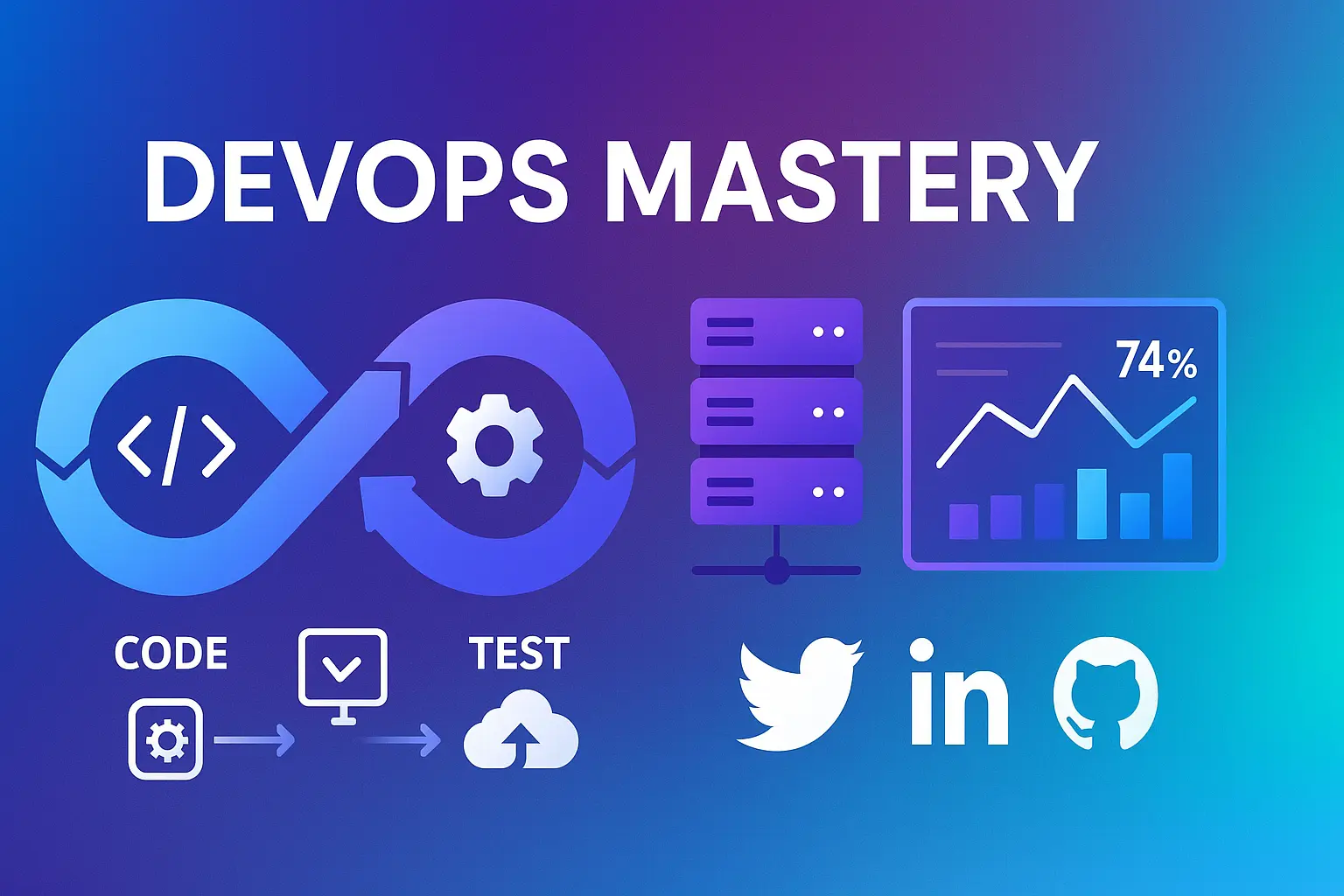DevOps Mastery with IBM