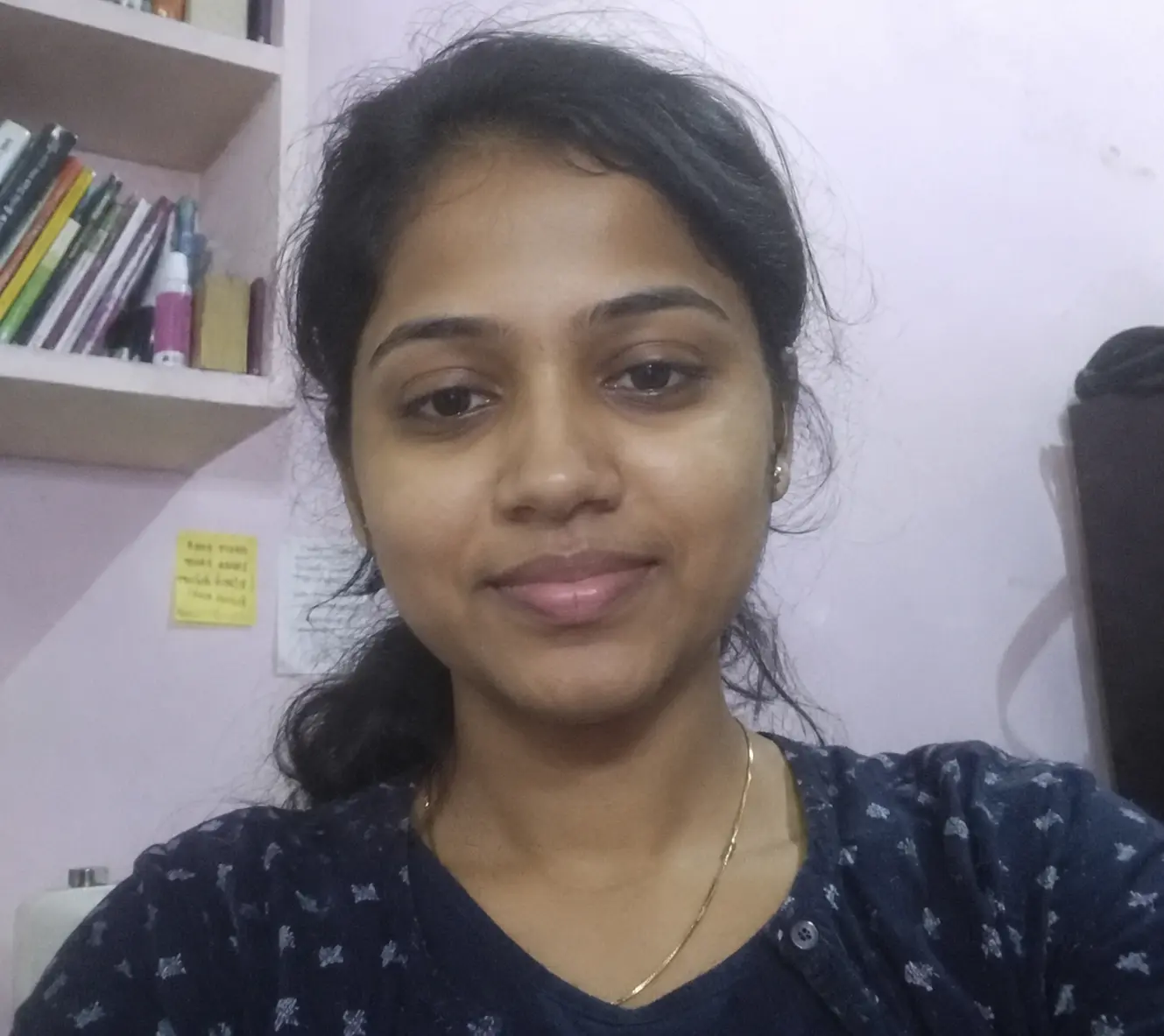 Priya Sharma