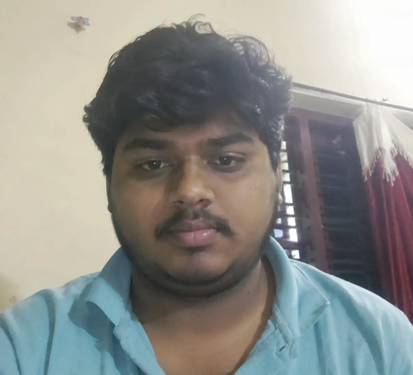 Somesh Ramanathan