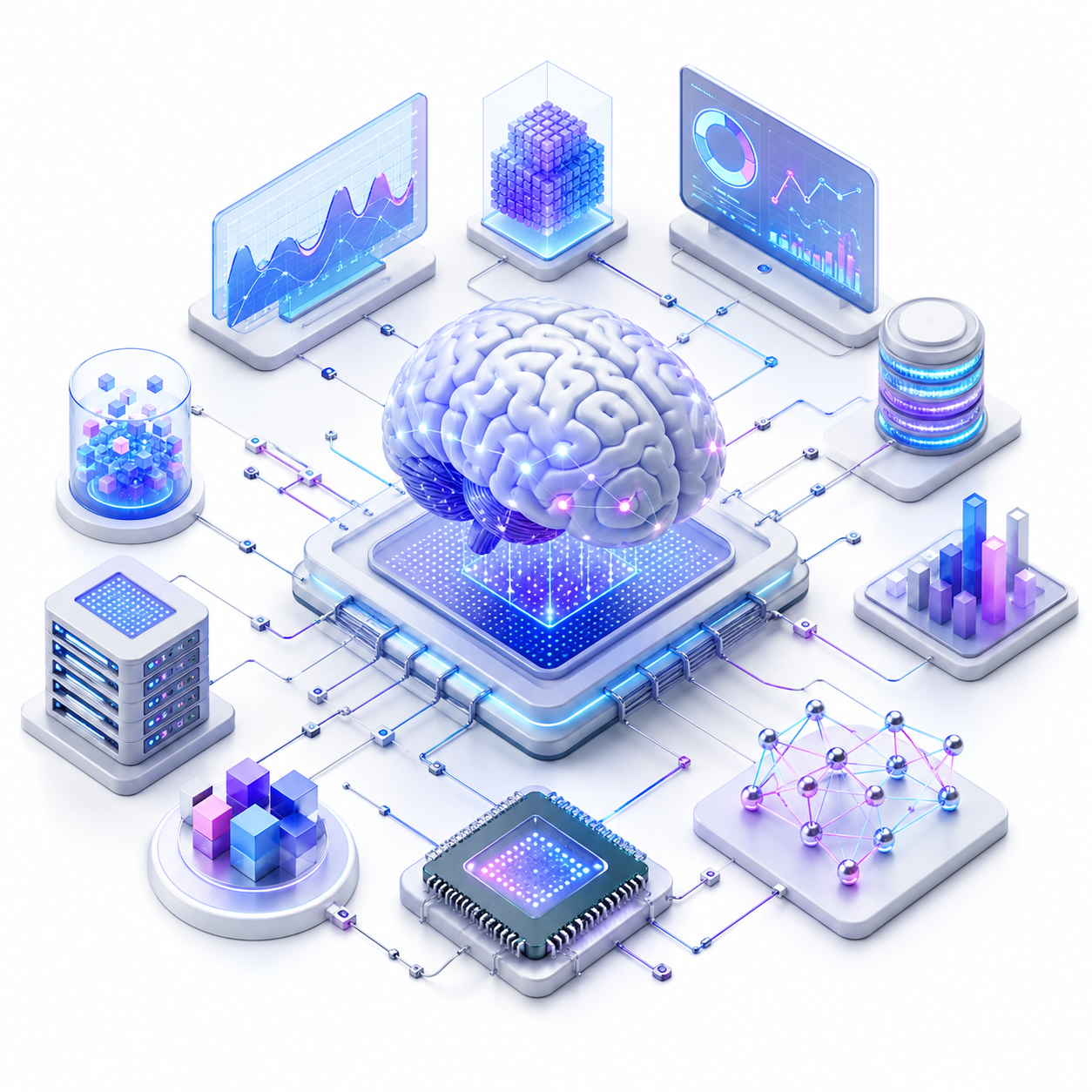 Artificial Intelligence & Machine Learning Program