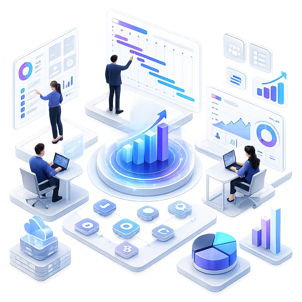 Business & Management
