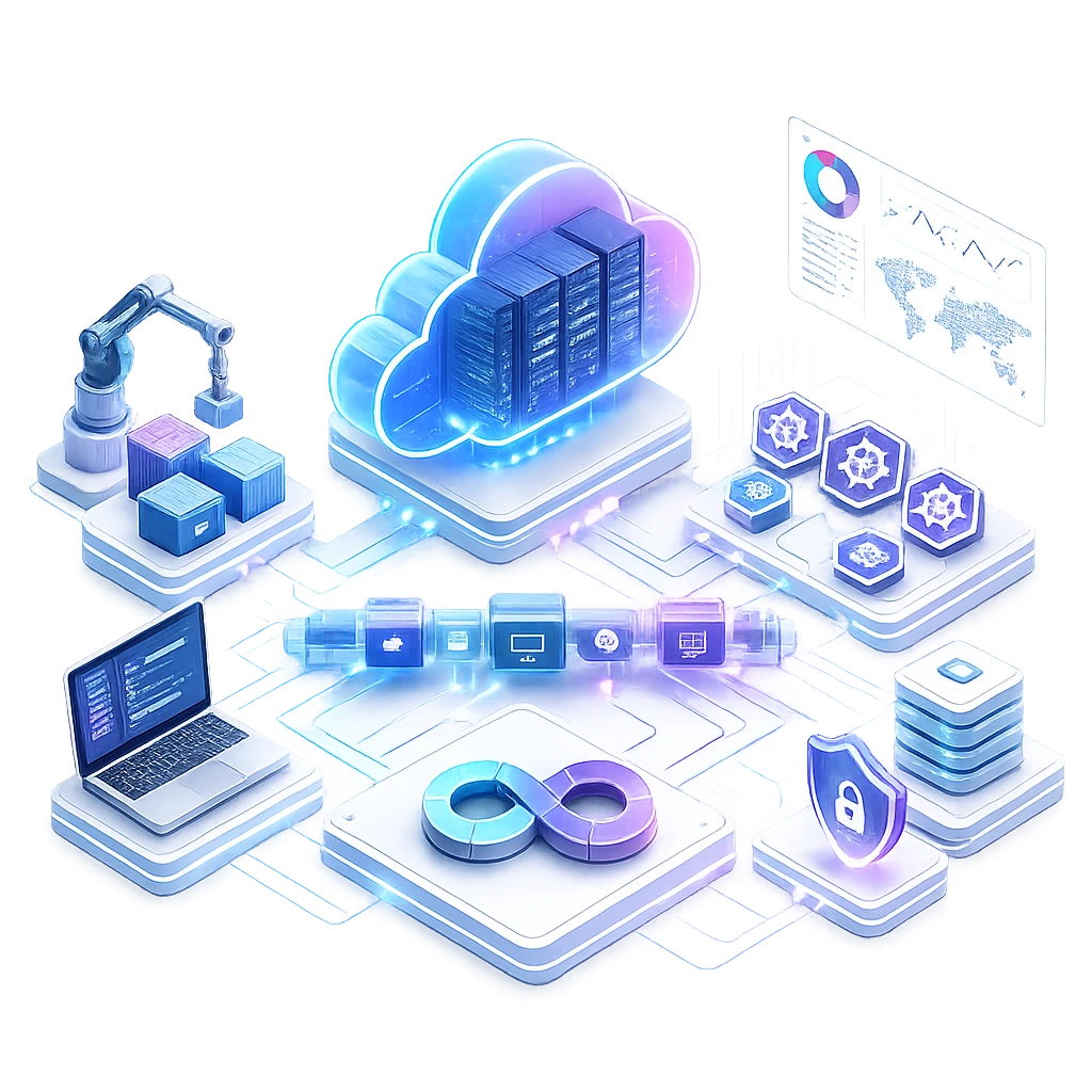 Cloud & DevOps