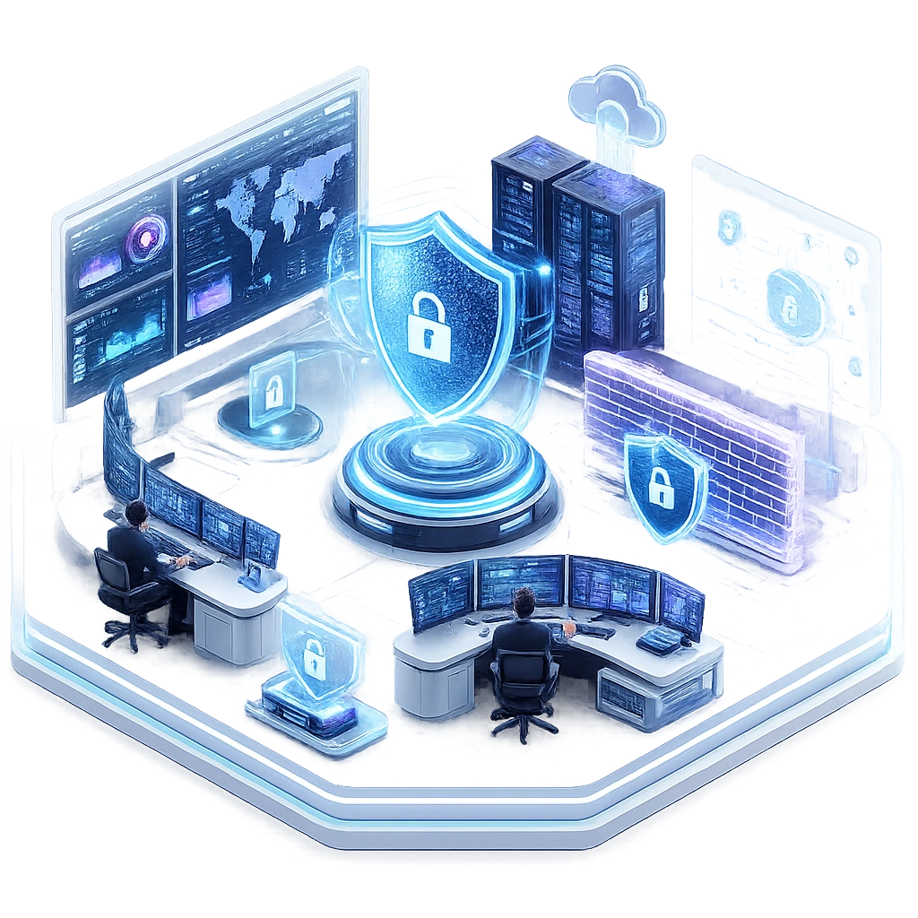 Cyber Security