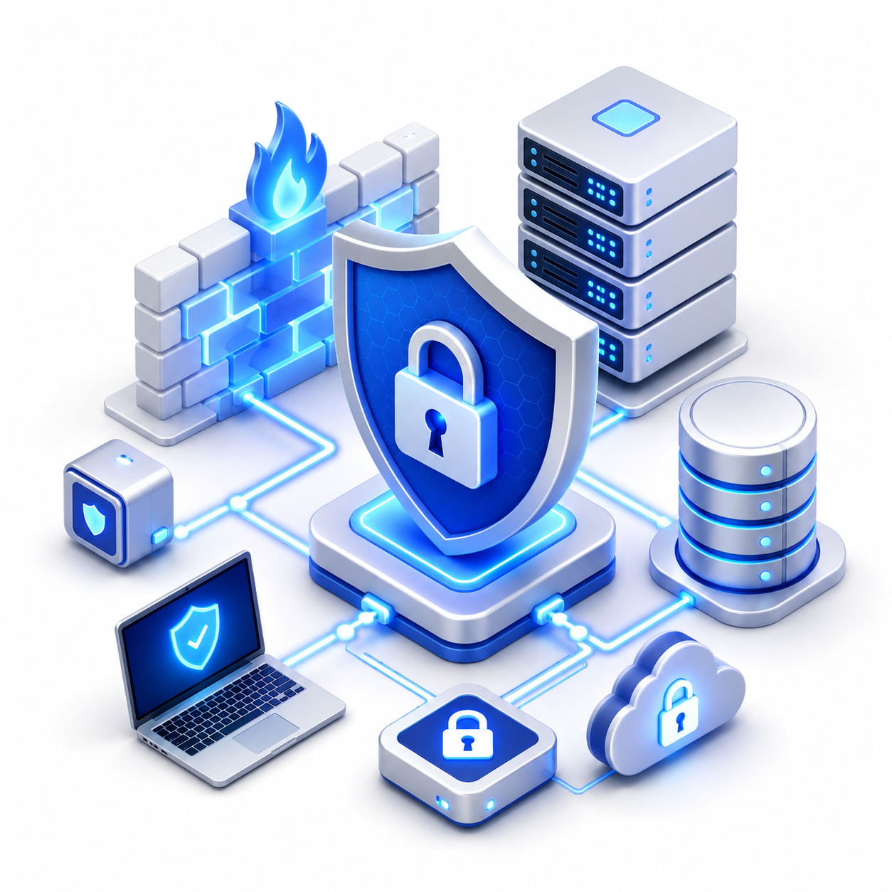 Cyber Security Program