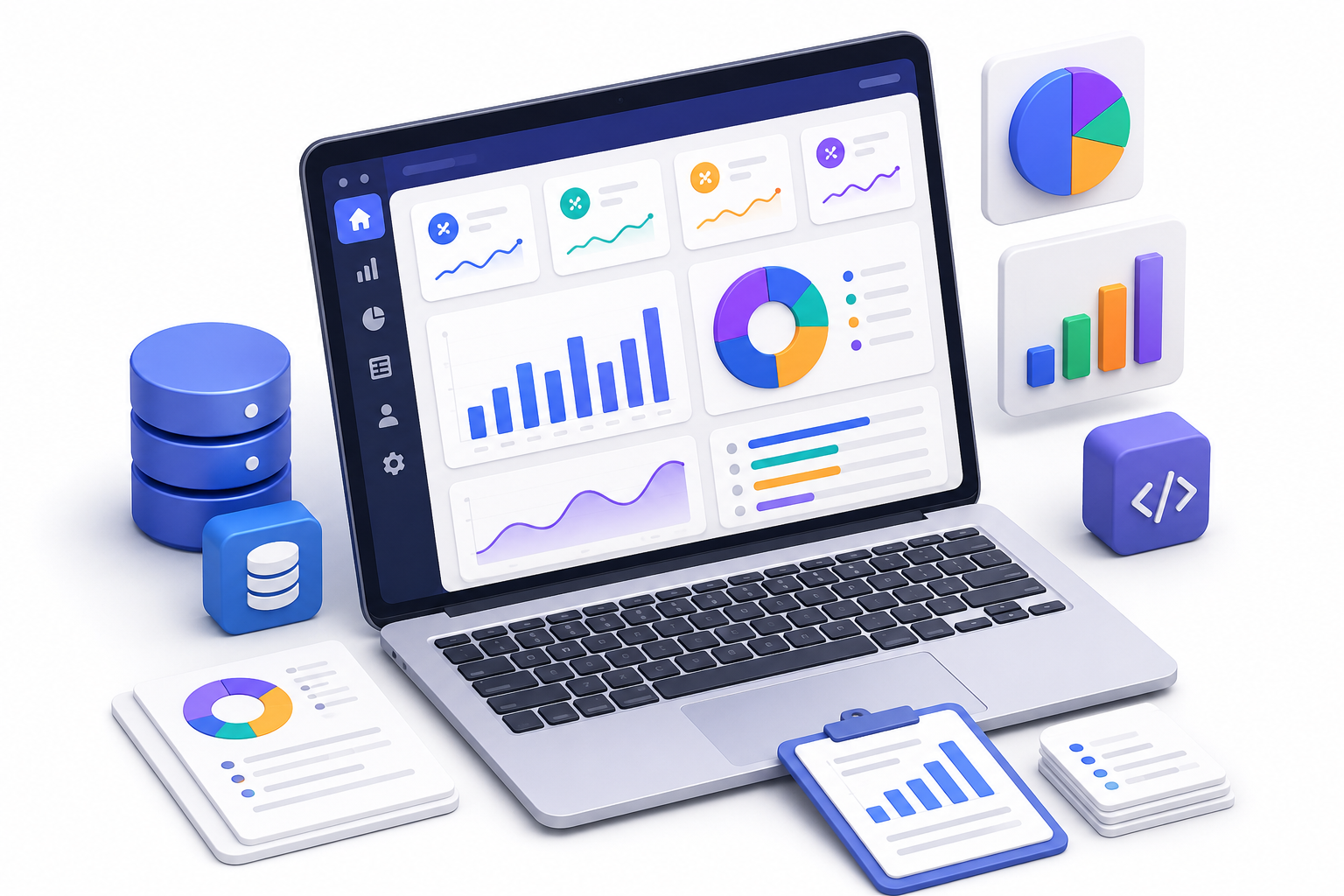 Data Analytics Program