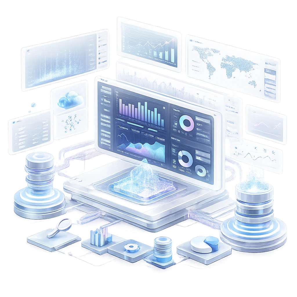 Data Science & Analytics
