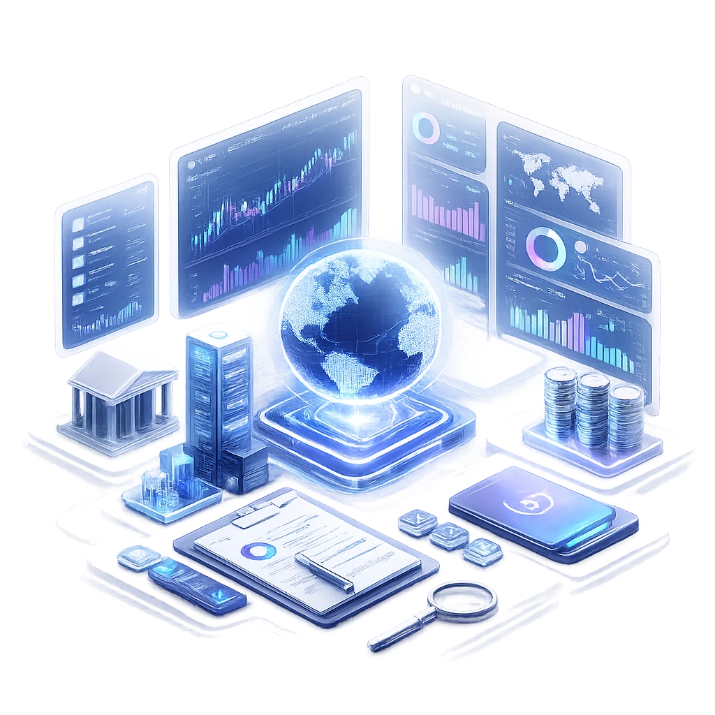 Finance & Commerce
