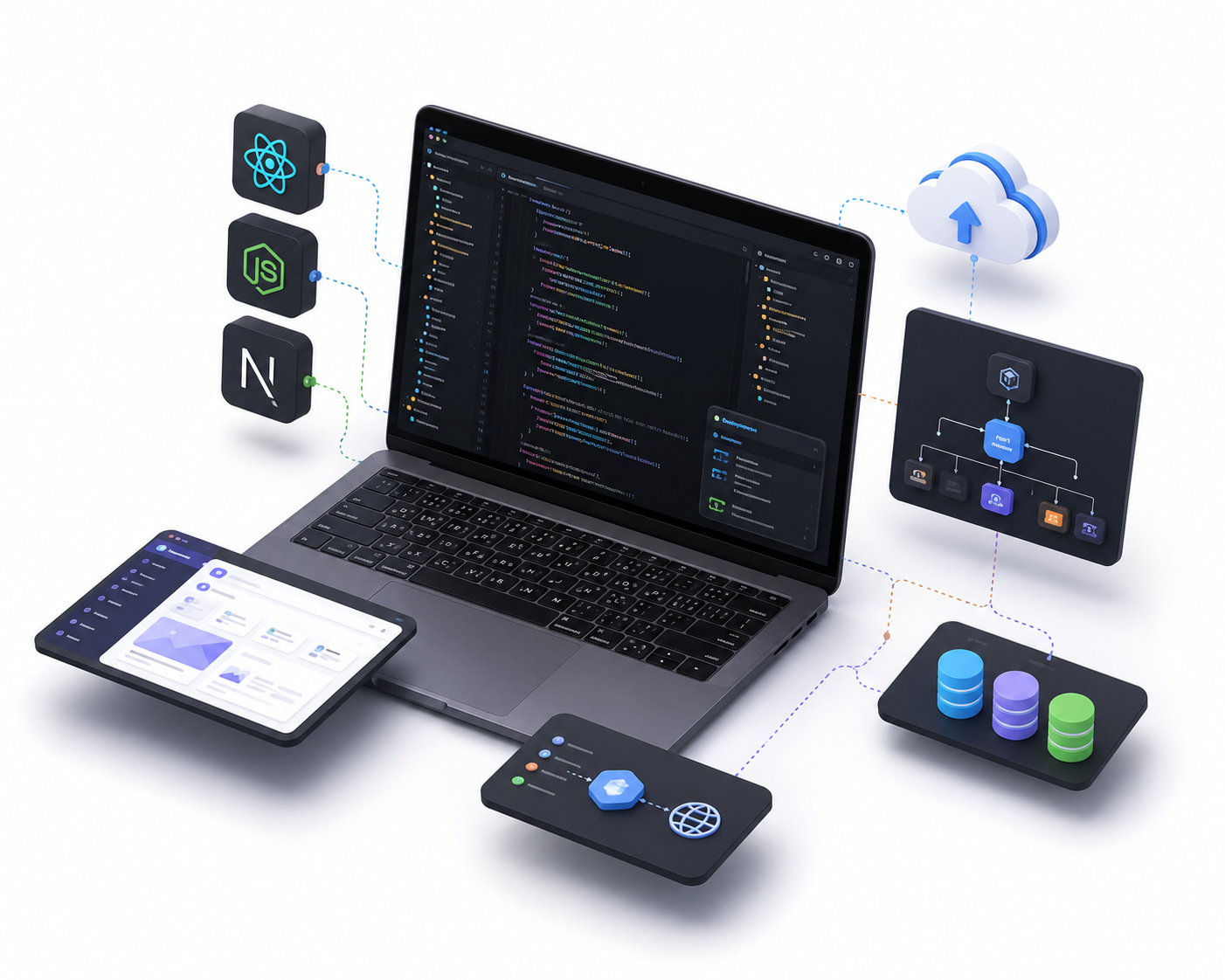 Full Stack Developer Program