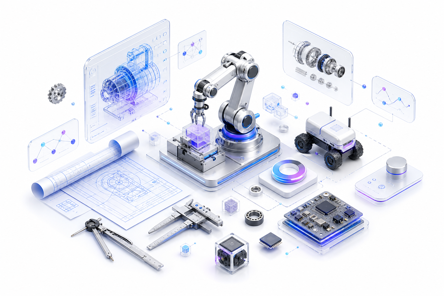 Engineering & CAD