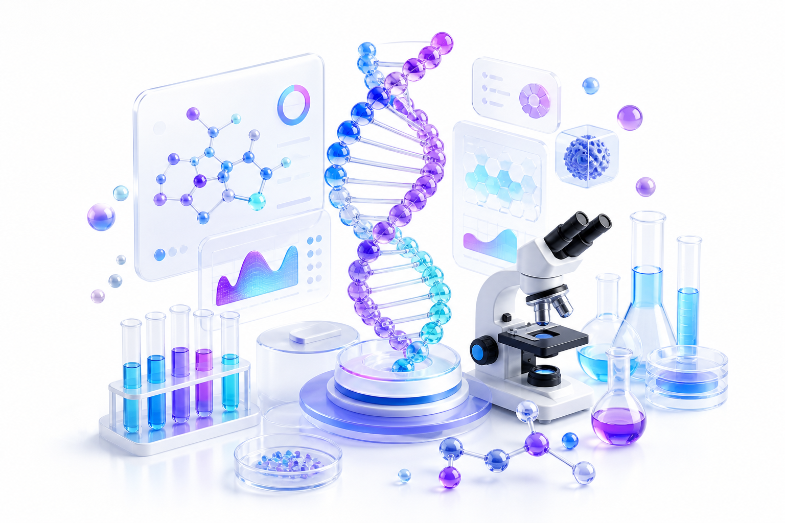 Life Sciences